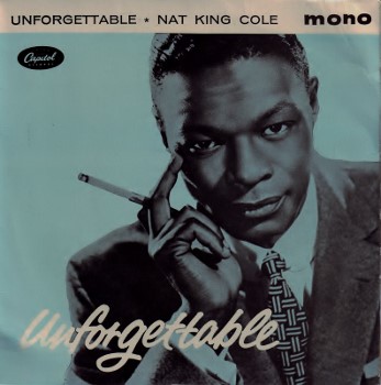 Nat King Cole